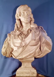 Bust of Jean de Rotrou
